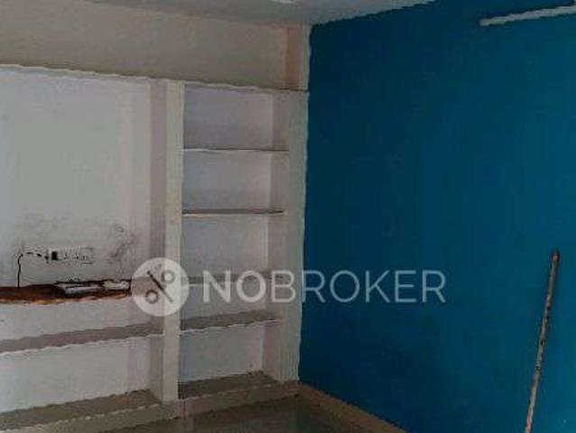 1 BHK Flat for Rent In Banjara Hills