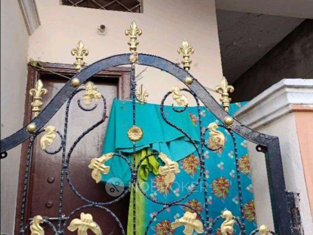 1 BHK Flat for Rent In Banjara Hills