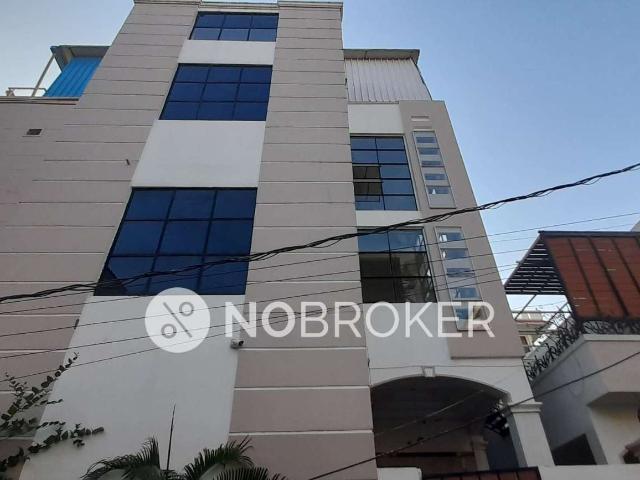 1 BHK Flat for Rent In Banjara Hills