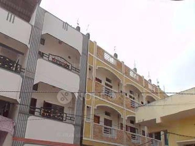 1 BHK Flat for Rent In Banjara Hills