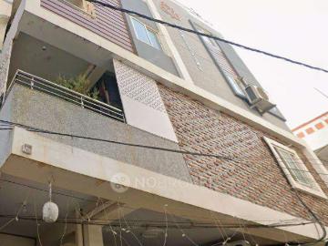 1 BHK Flat for Rent In Banjara Hills