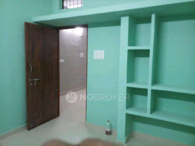 1 BHK Flat for Rent In Begumpet