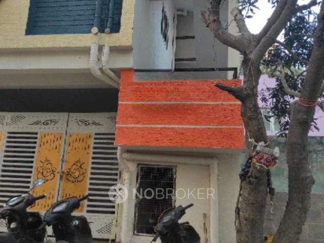 1 BHK Flat for Rent In Bellandur