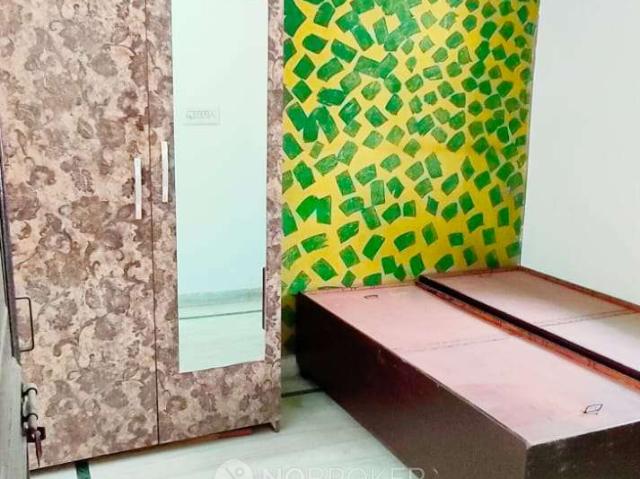 1 BHK Flat for Rent In Bindapur
