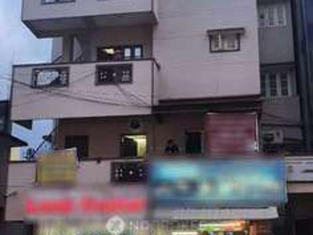 1 BHK Flat for Rent In Bommanahalli