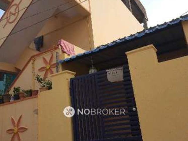 1 BHK Flat for Rent In Borabanda