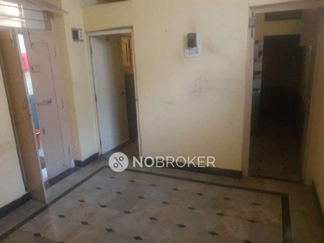1 BHK Flat for Rent In Chamrajpet