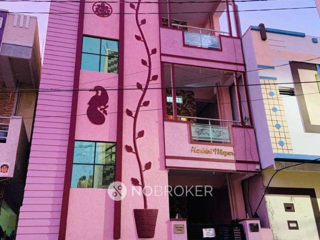 1 BHK Flat for Rent In Chilkanagar