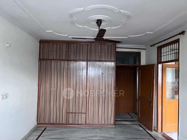 1 BHK Flat for Rent In Dwarka