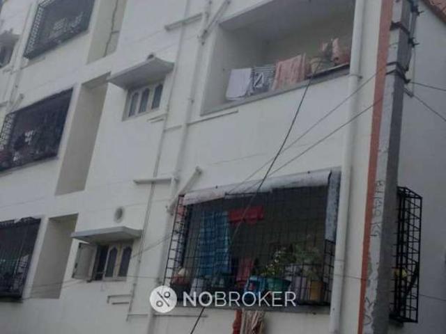 1 BHK Flat for Rent In Dammaiguda