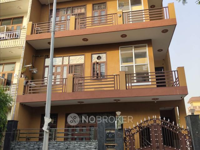 1 BHK Flat for Rent In Delta I