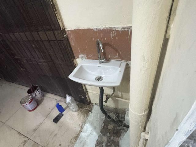 1 BHK Flat for Rent In Dev Baba Provisional Store
