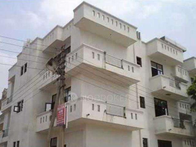1 BHK Flat for Rent In Dlf Ankur Vihar
