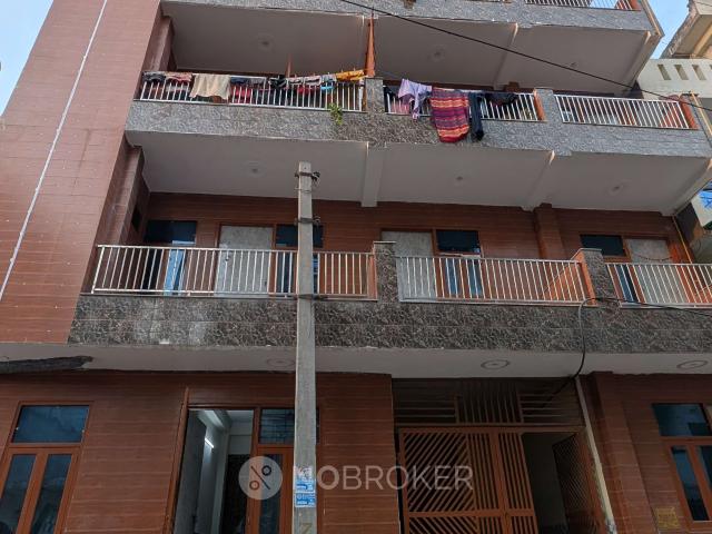 1 BHK Flat for Rent In Dlf Ankur Vihar