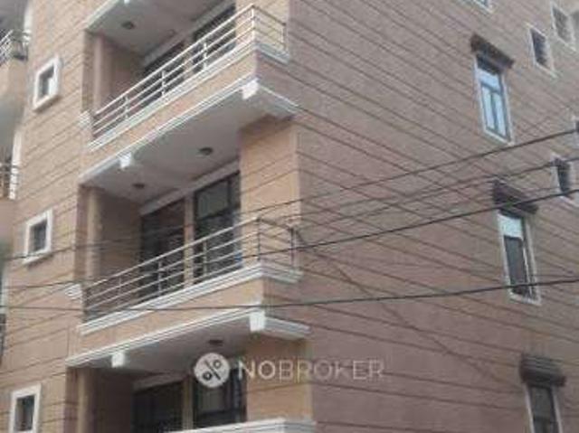 1 BHK Flat for Rent In Dlf Ankur Vihar