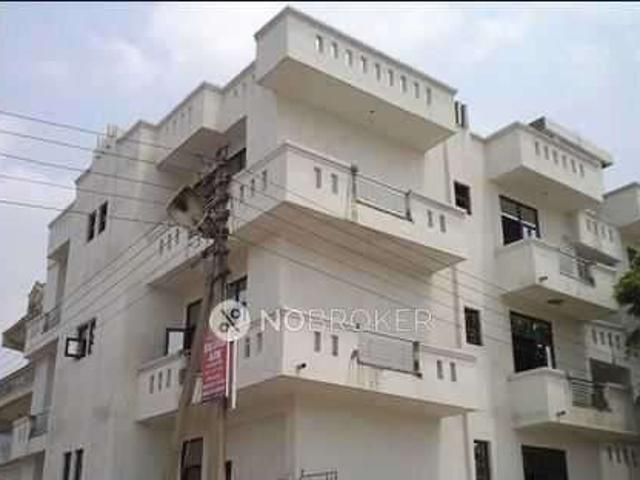 1 BHK Flat for Rent In Dlf Ankur Vihar