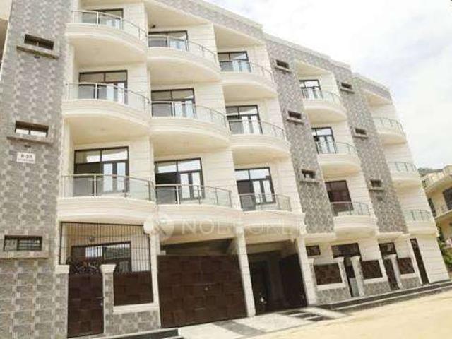1 BHK Flat for Rent In Dlf Pankur Vihar