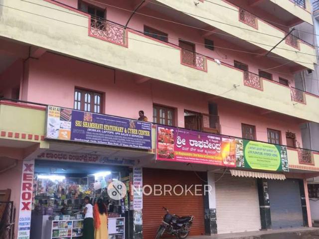 1 BHK Flat for Rent In Doddakannelli