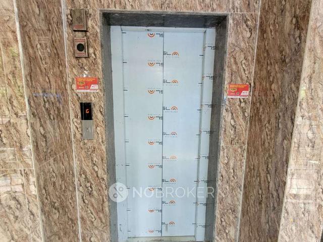 1 BHK Flat for Rent In Doddanekkundi