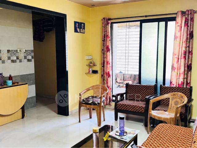 1 BHK Flat for Rent In Dombivli West