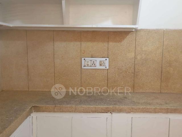1 BHK Flat for Rent In East Of Kailash