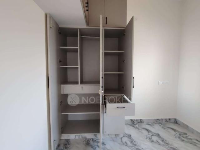 1 BHK Flat for Rent In Electronic City