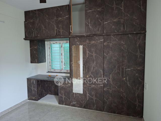 1 BHK Flat for Rent In Gunjur Palya
