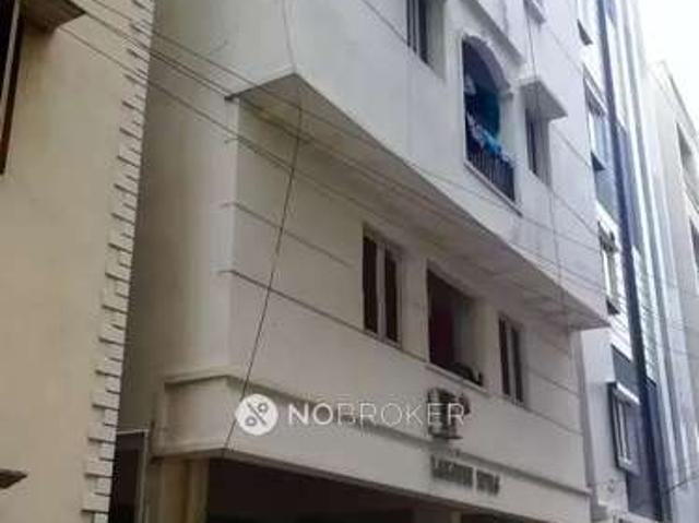 1 BHK Flat for Rent In Gachibowli