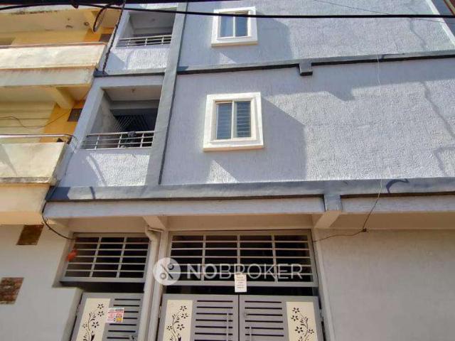 1 BHK Flat for Rent In Gachibowli
