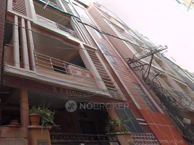1 BHK Flat for Rent In Gachibowli