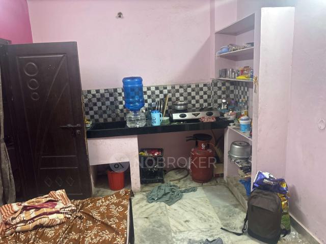 1 BHK Flat for Rent In Gachibowli