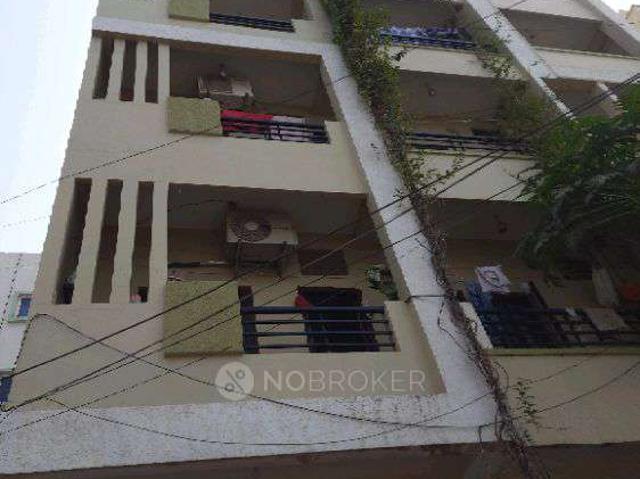 1 BHK Flat for Rent In Gachibowli