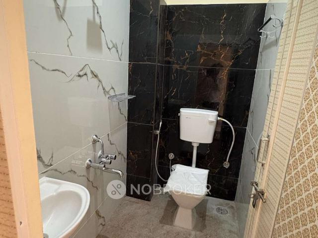 1 BHK Flat for Rent In Garvebhavi Palya