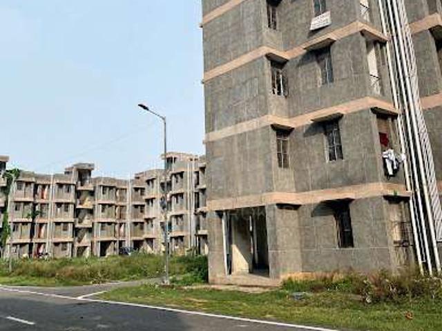 1 BHK Flat for Rent In Gaur City 2