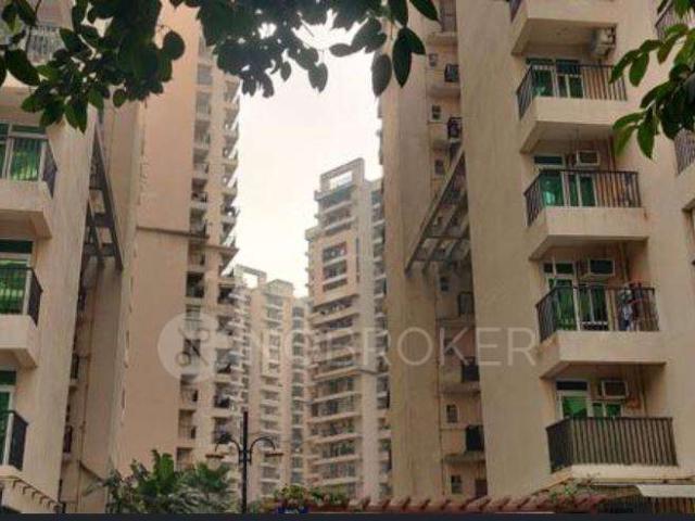 1 BHK Flat for Rent In Gaur City 2