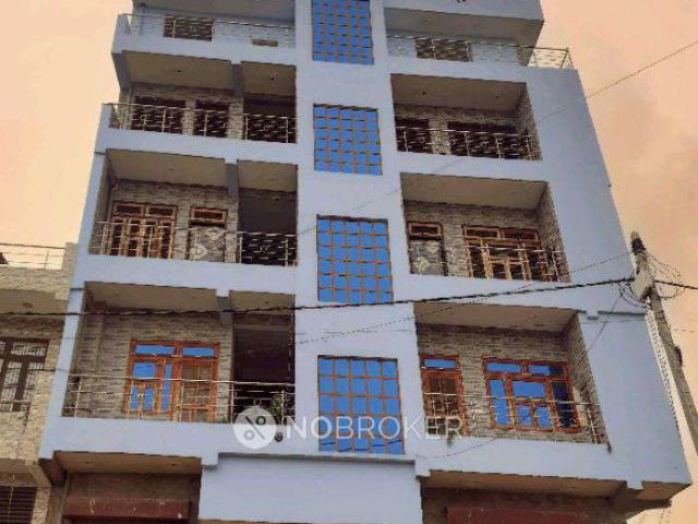 2 BHK Flat In Sb for Rent In Govindpuram