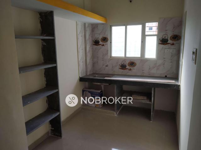 1 BHK Flat for Rent In Hadapsar