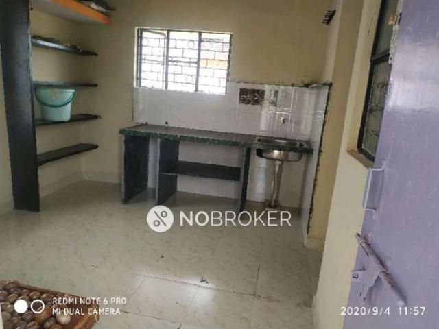 1 BHK Flat for Rent In Hadapsar