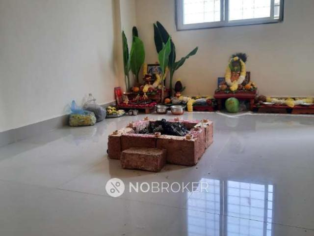 1 BHK Flat for Rent In Hadapsar