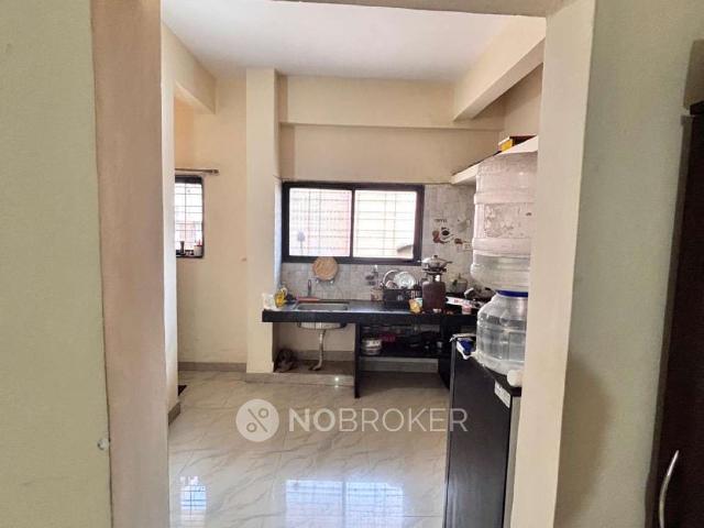1 BHK Flat for Rent In Hadapsar