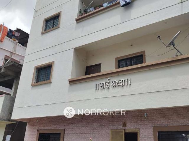 1 BHK Flat for Rent In Hadapsar