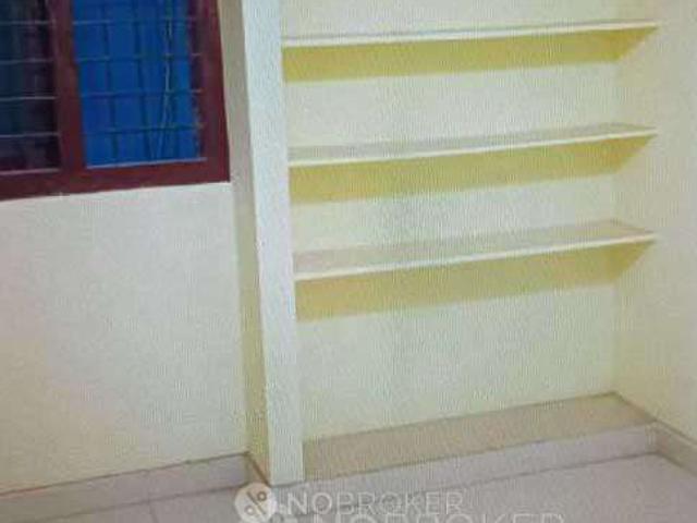 1 BHK Flat for Rent In Hafeezpet
