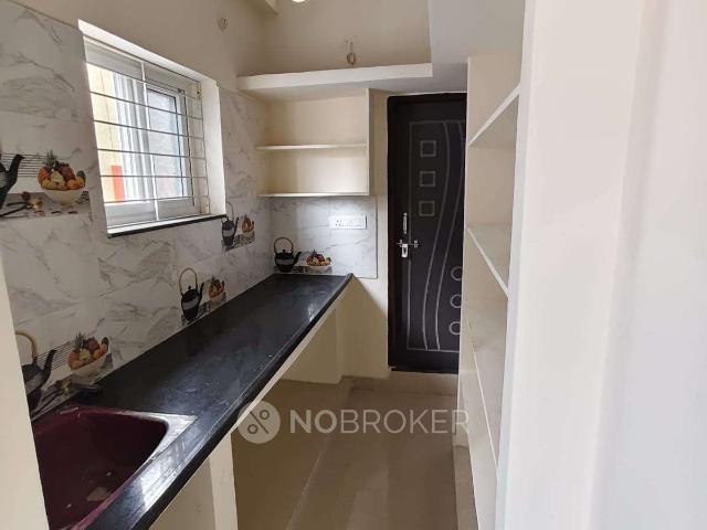 1 BHK Flat for Rent In Hafeezpet