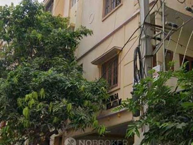 1 BHK Flat for Rent In Hanuman Nagar