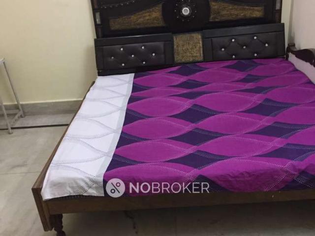 1 BHK Flat for Rent In Hari Nagar