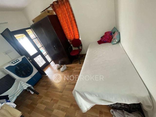 1 BHK Flat for Rent In Hari Nagar