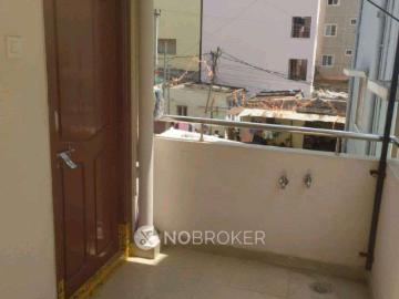 1 BHK Flat for Rent In Hitec City