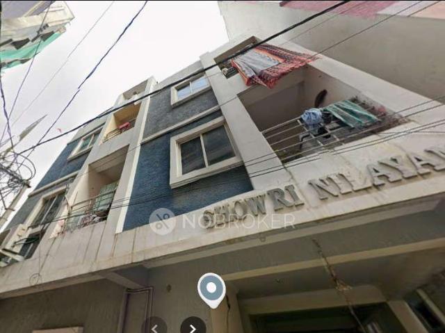 1 BHK Flat for Rent In Hitec City