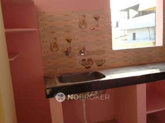 1 BHK Flat for Rent In Hitec City