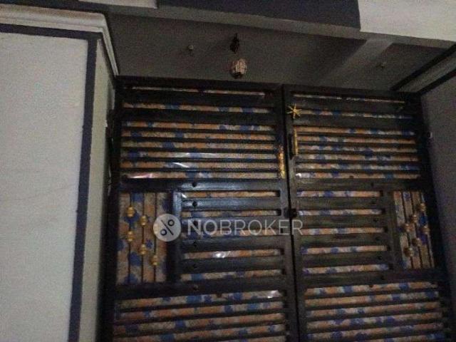 1 BHK Flat for Rent In Hitech City